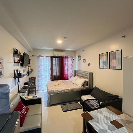 Smdc Style Residences Iloilo City Eksteriør billede
