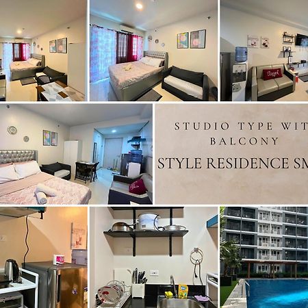 Smdc Style Residences Iloilo City Eksteriør billede