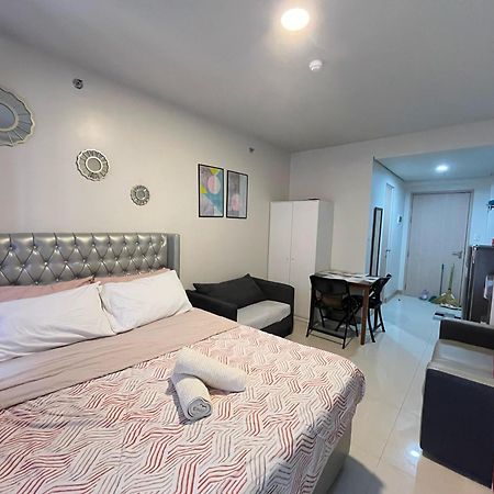 Smdc Style Residences Iloilo City Eksteriør billede