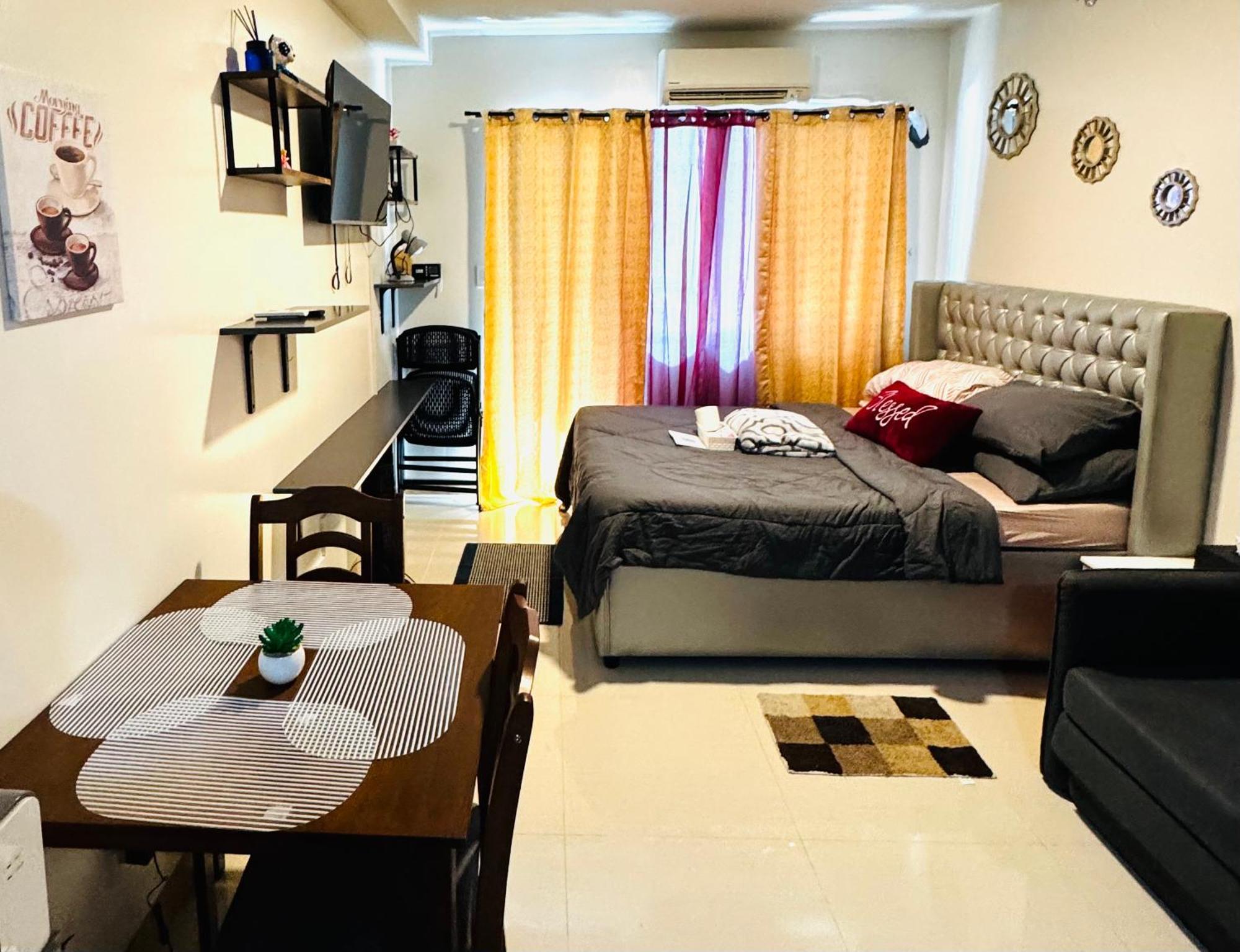 Smdc Style Residences Iloilo City Eksteriør billede