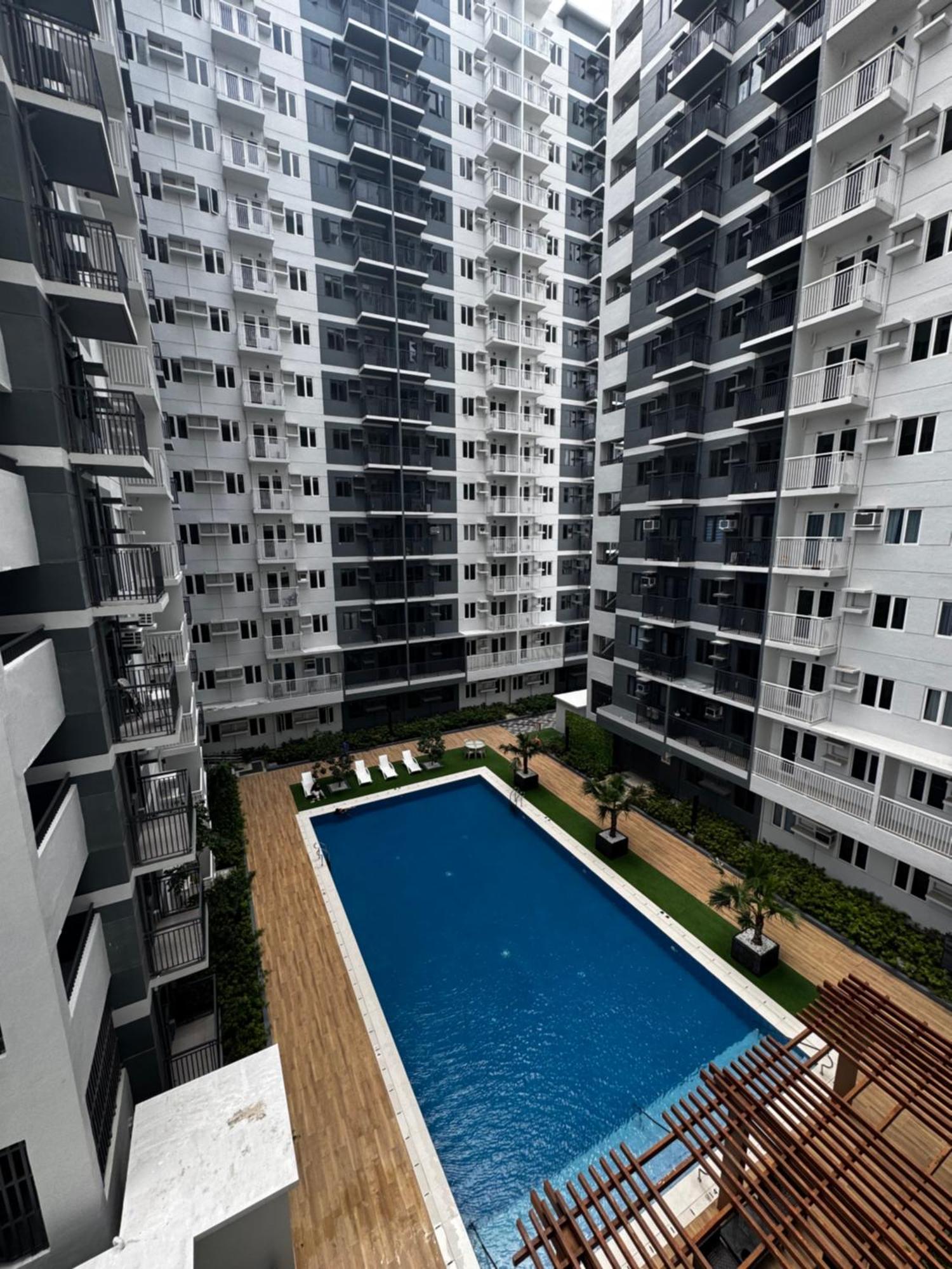 Smdc Style Residences Iloilo City Eksteriør billede