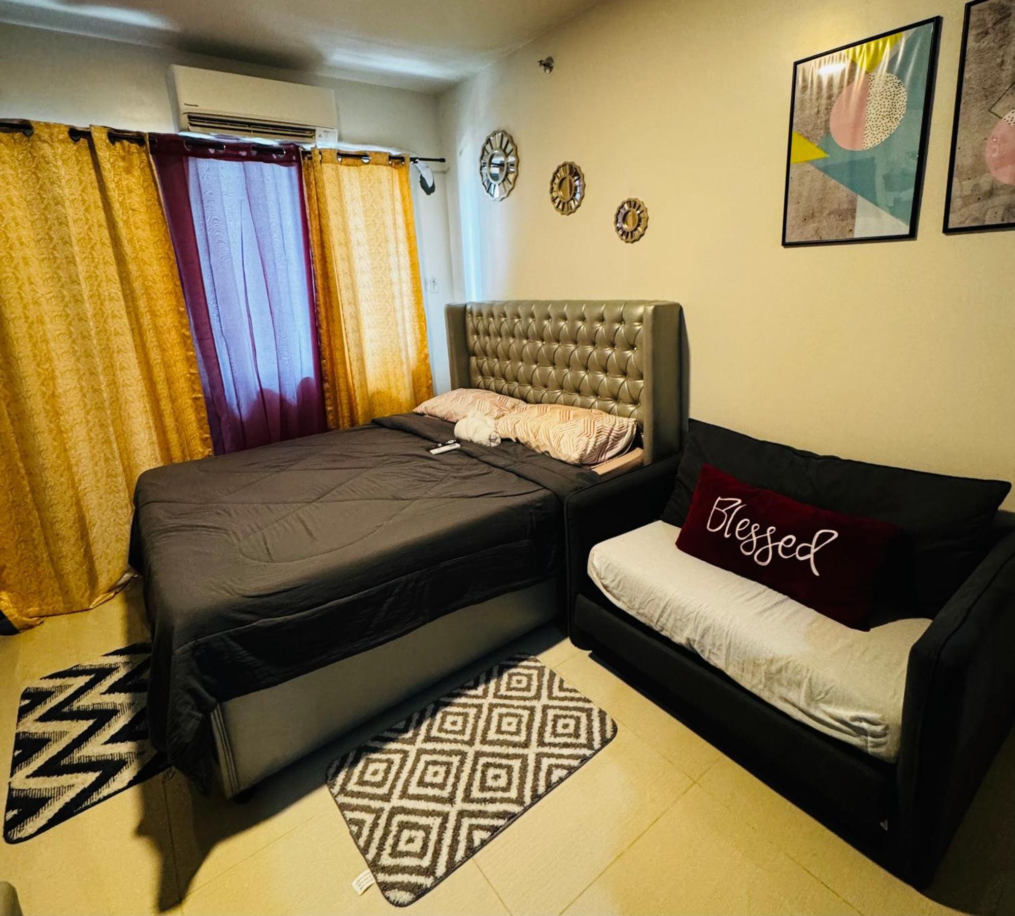 Smdc Style Residences Iloilo City Eksteriør billede